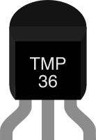 Image of TMP36