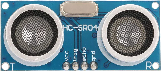 Image of Ultrasonic Sensor