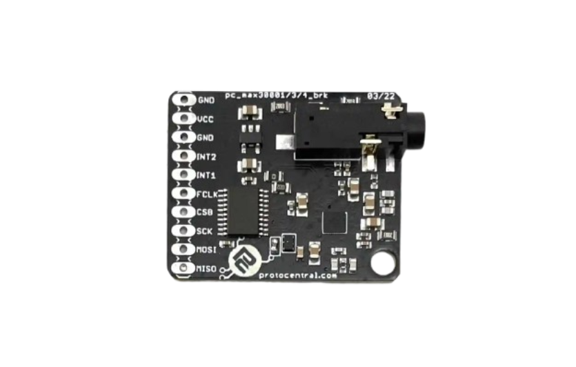 Image of max30003
