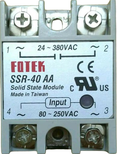 Image of SSR
