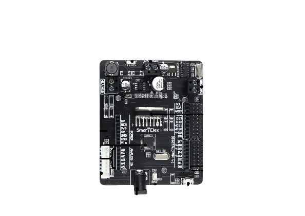 Image of SmartElex L298N Motor Driver with Onboard Arduino Uno