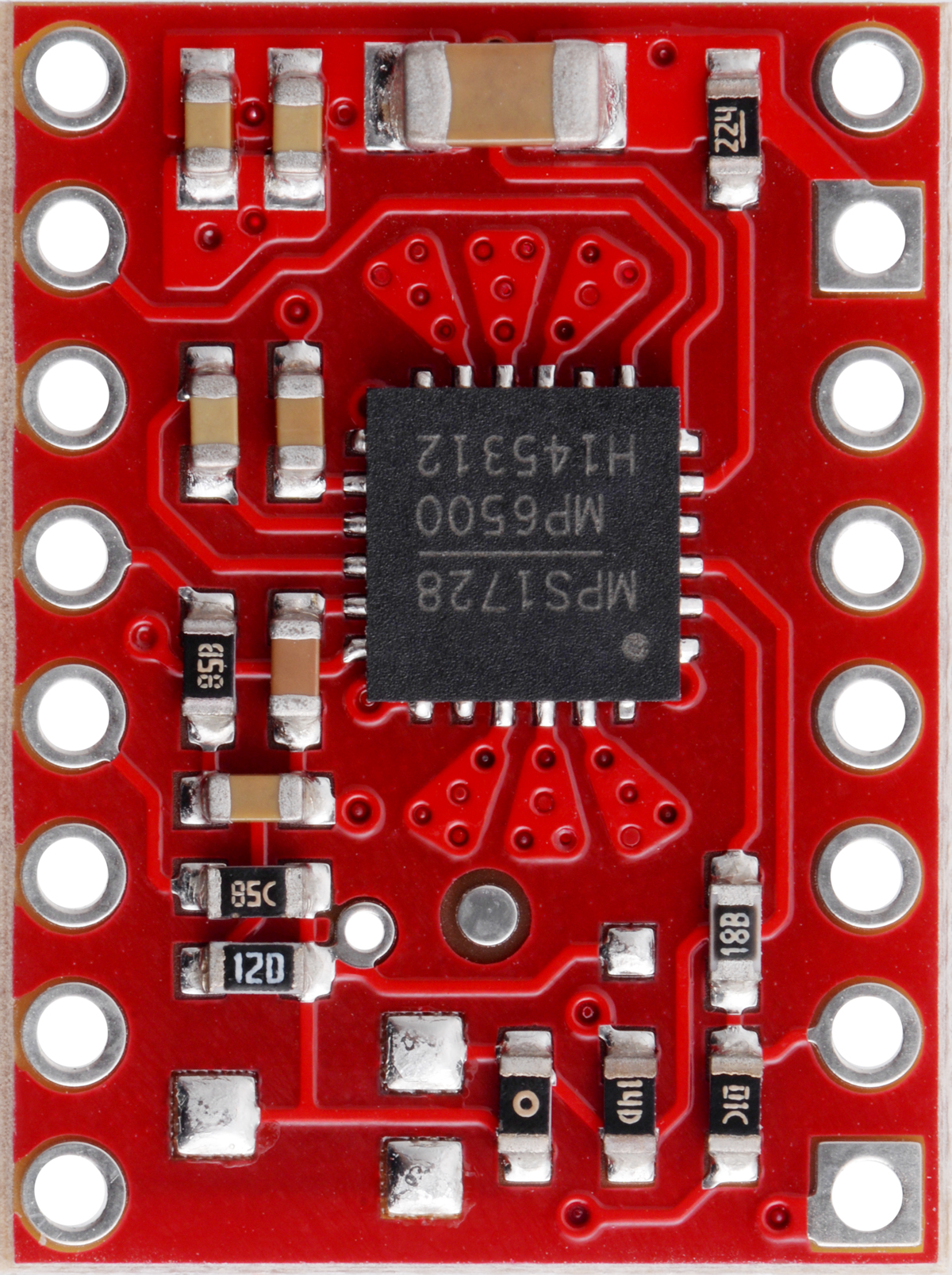 Image of MP6500