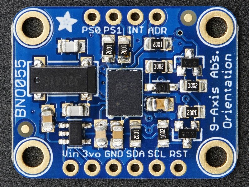 Image of BNO055