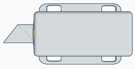 Image of 12V Solenoid Lock