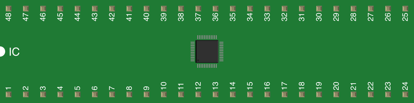 Image of STM32F103