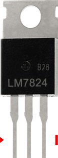 Image of LM7812