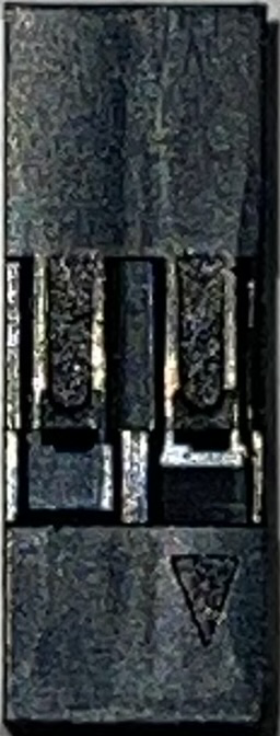 Image of Dupont 2P Connector