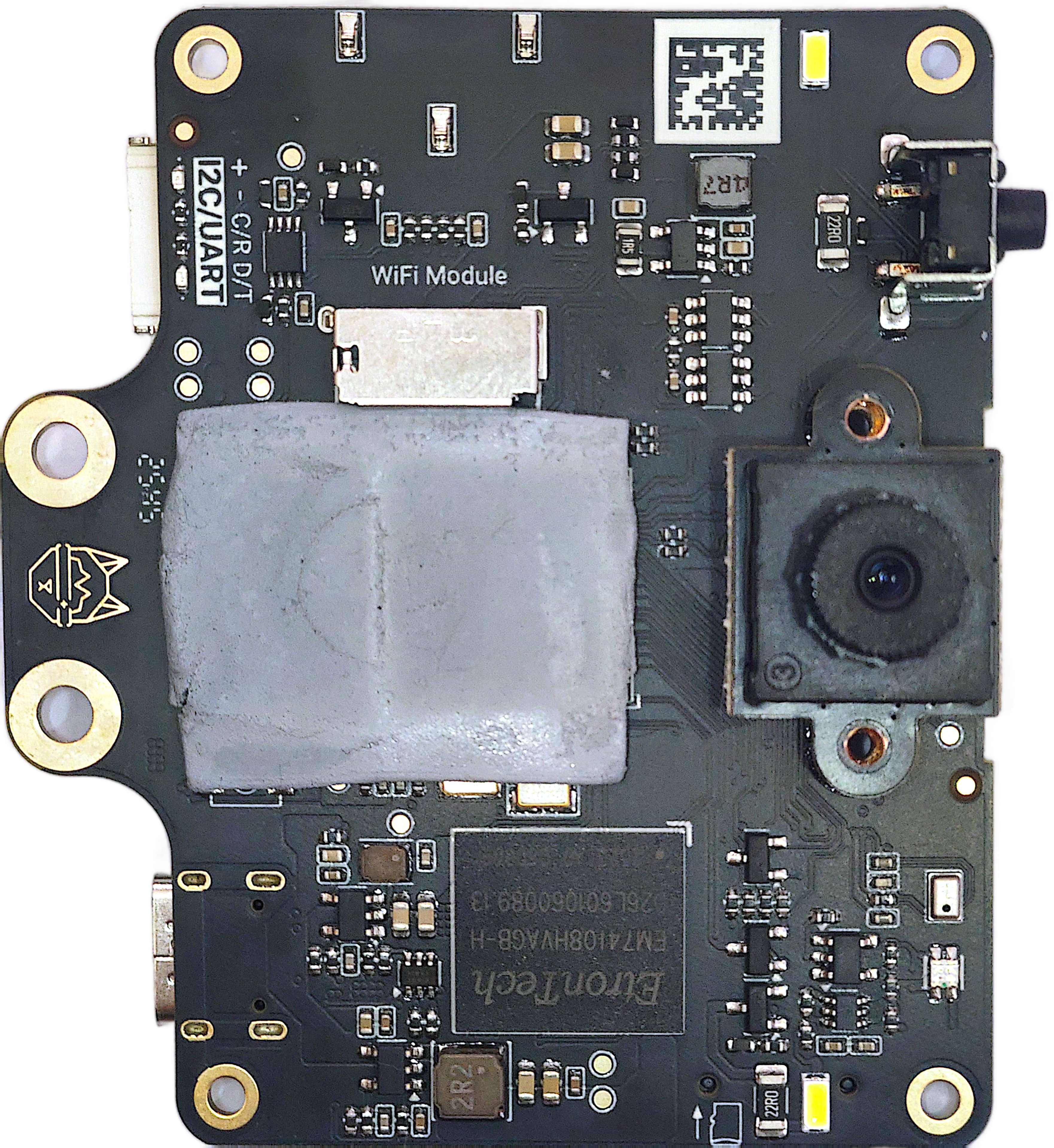 Image of HUSKYLENS 2