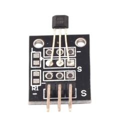 Image of Linear Hall Effect Sensor
