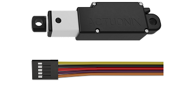 Image of accutaor