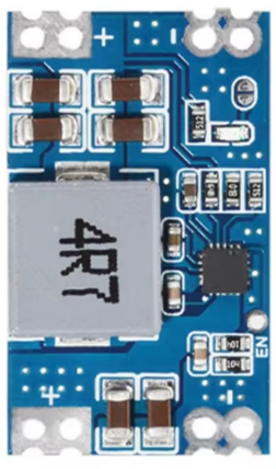 Image of Mini560 5V
