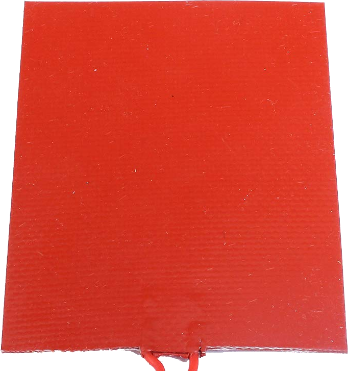 Image of Silicone Heater Mat