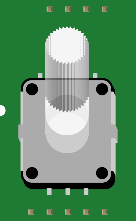 Image of ENCODER_2LED