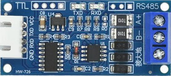 Image of RS485 to TTL Isolated