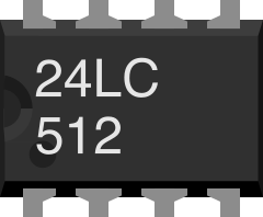 Image of 24LC512