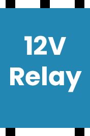 Image of 12V Relay