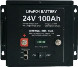 Image of Baterai LIfe 