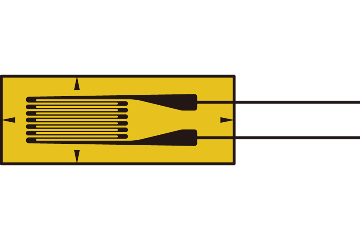 Image of Strain Gauge