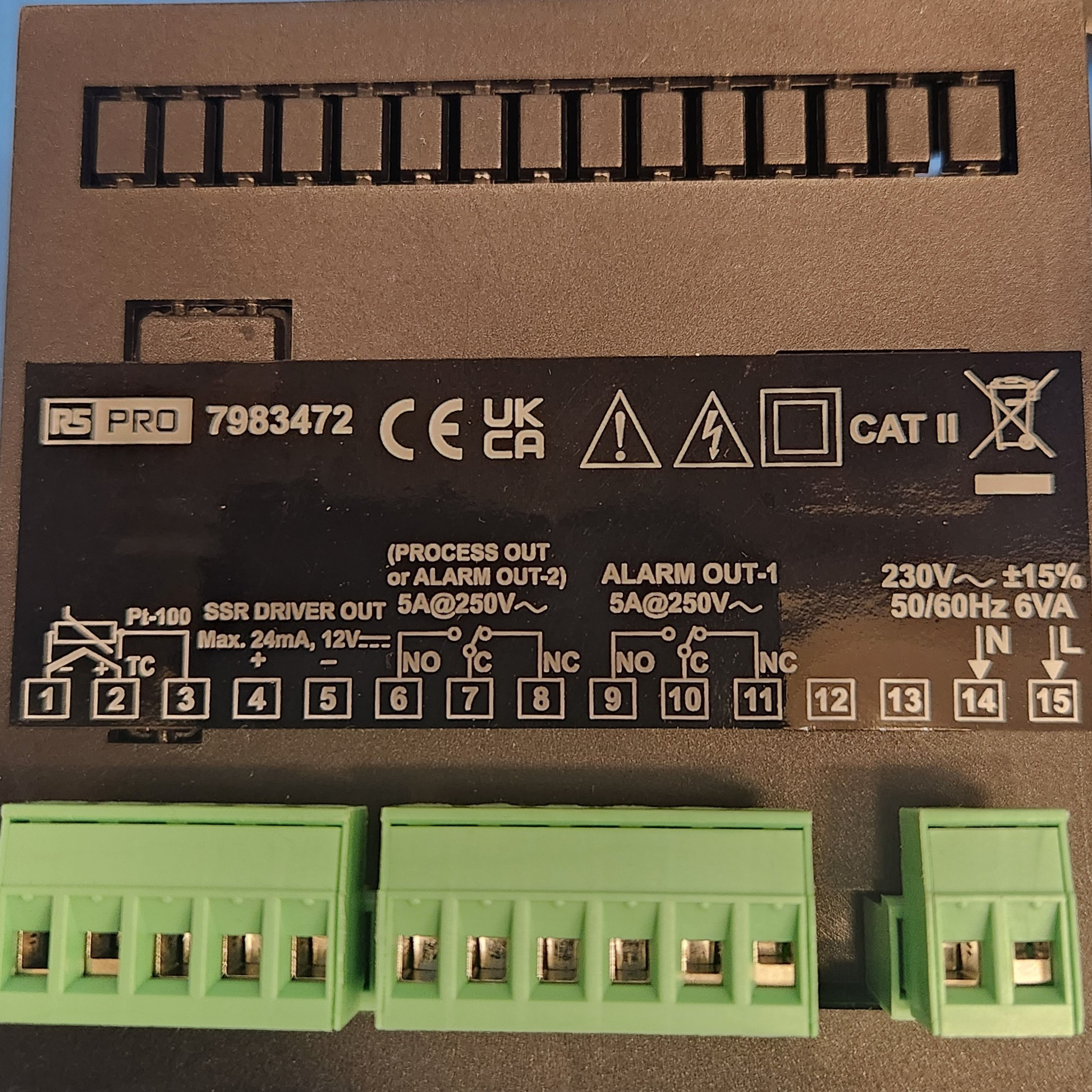 Image of PID Controller