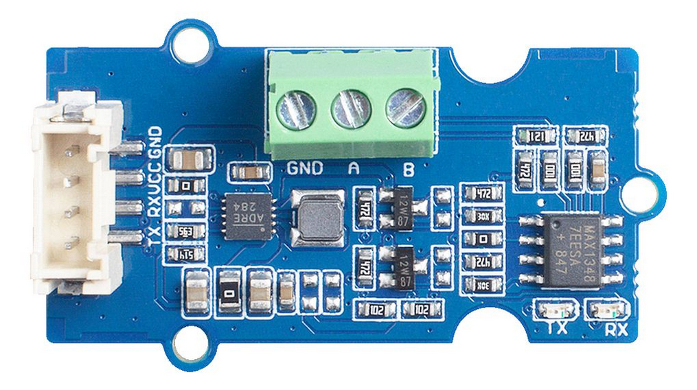 Image of Grove - RS485 