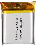 Image of Li-Po battery