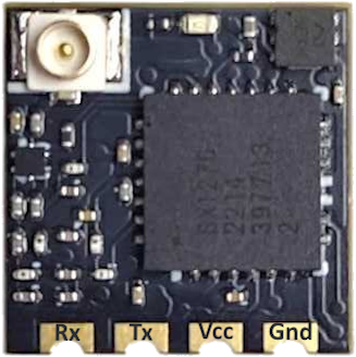 Image of HappyModel ES900RX