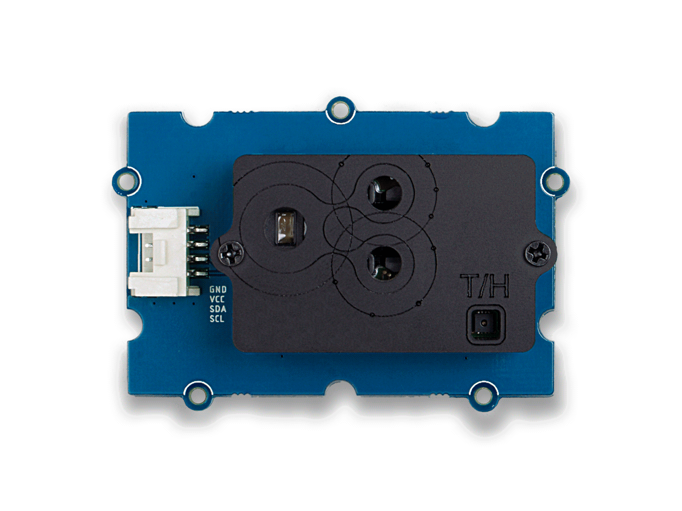 Image of Grove (SCD30) 