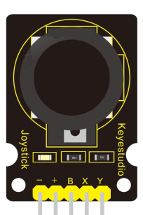 Image of Ks0008 Joystick Module