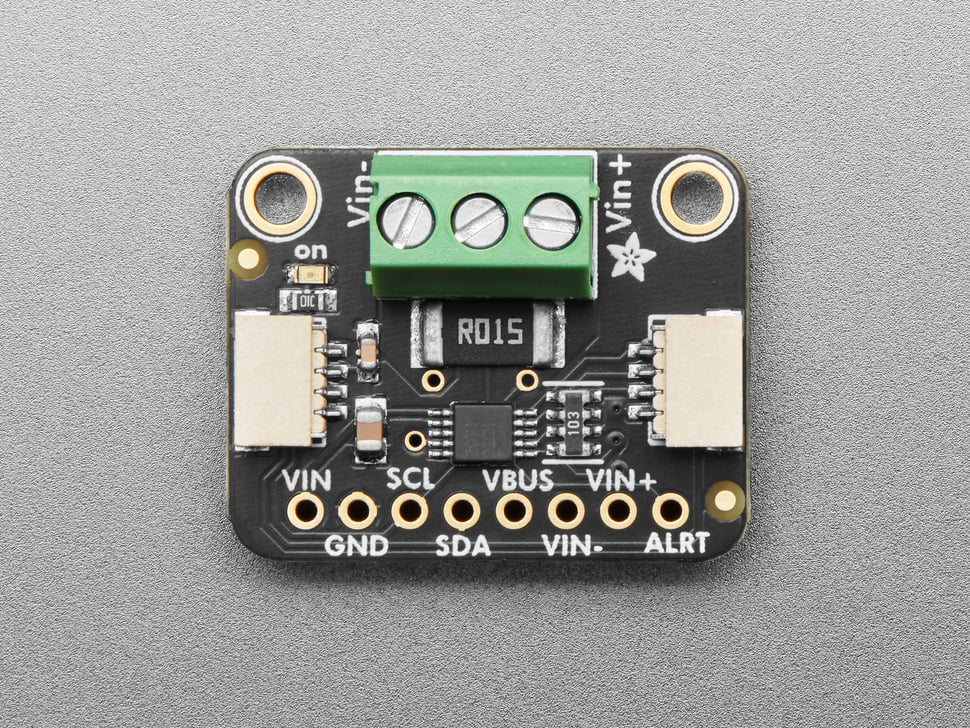 Image of Adafruit INA228