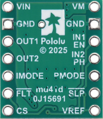 Image of Polulu DRV 8874