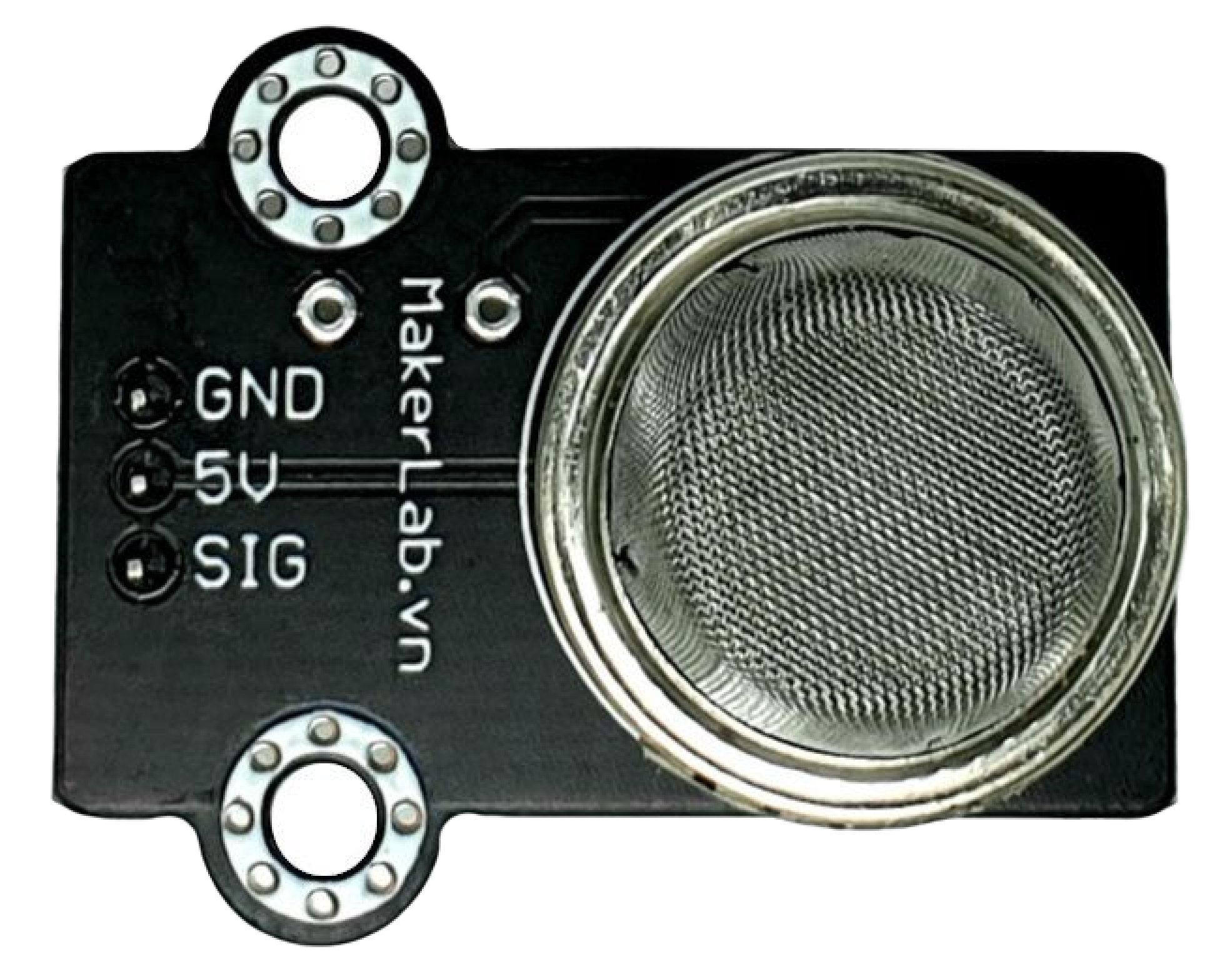 Image of MKE-S08 MQ-2 Sensor