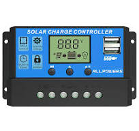 Image of Charge Controller