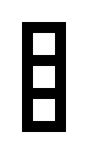 Image of 3 pin header