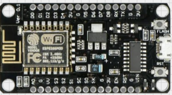 Image of ESP 8266