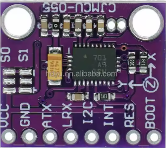 Image of CJMCU-055