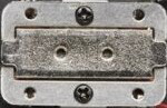 Image of Bone Conductor Transducer with Wires - 8 Ohm 1 Watt