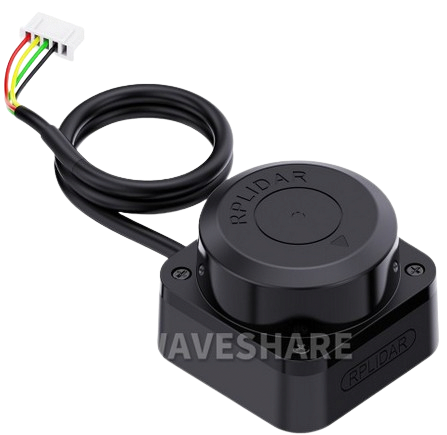 Image of Slamtec RPLIDAR C1 