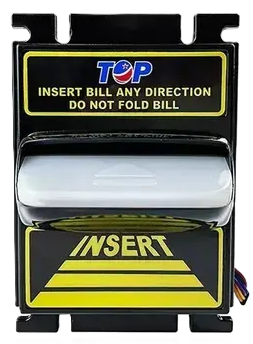 Image of Bill Acceptor TP70