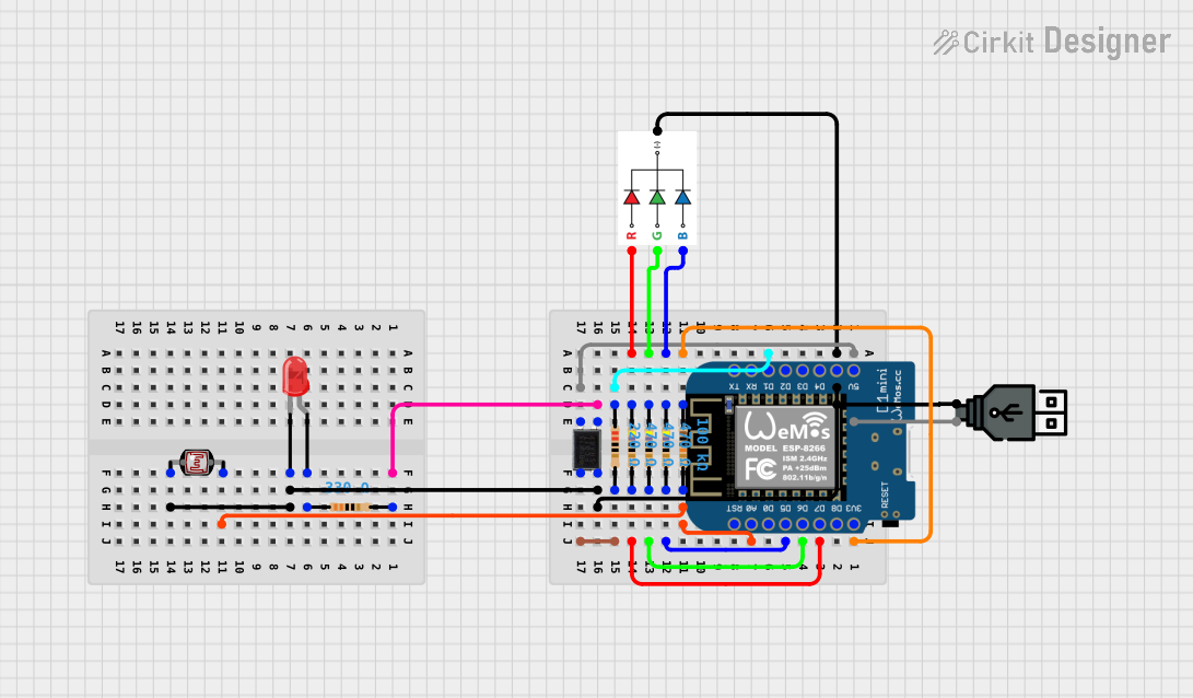 Image of OnAirV0: A project utilizing UV-C LED in a practical application