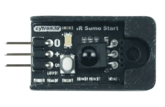 Image of Cytron IR Start Module