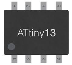 Image of attiny