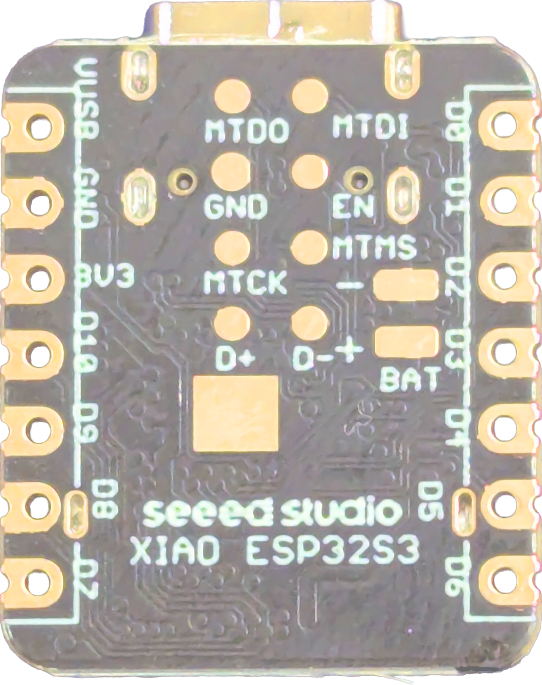 Image of XIAO ESP32S3
