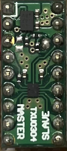 Image of ICM20948_変換モジュール