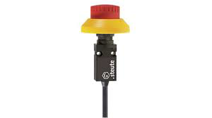 Image of Button Limit Switch