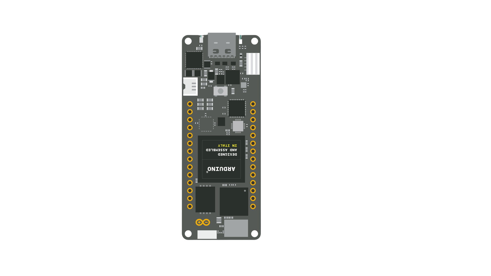 Image of Portenta H7