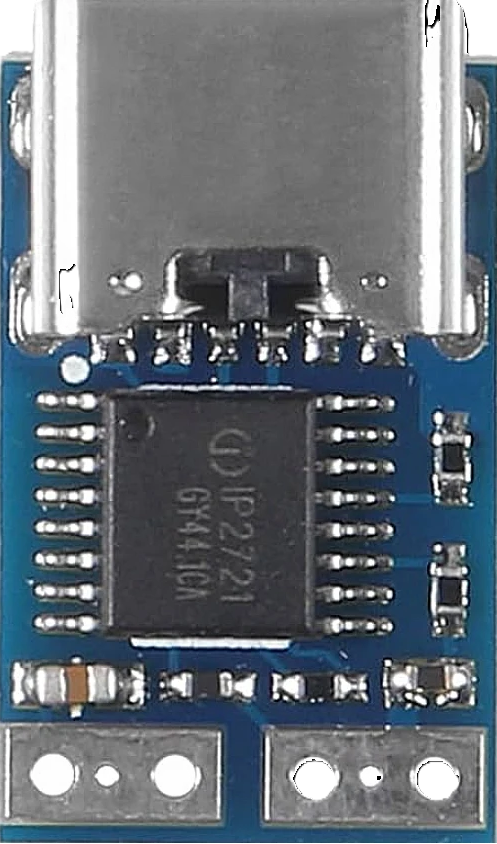 Image of PDC004-PD PD Decoy Module 12V