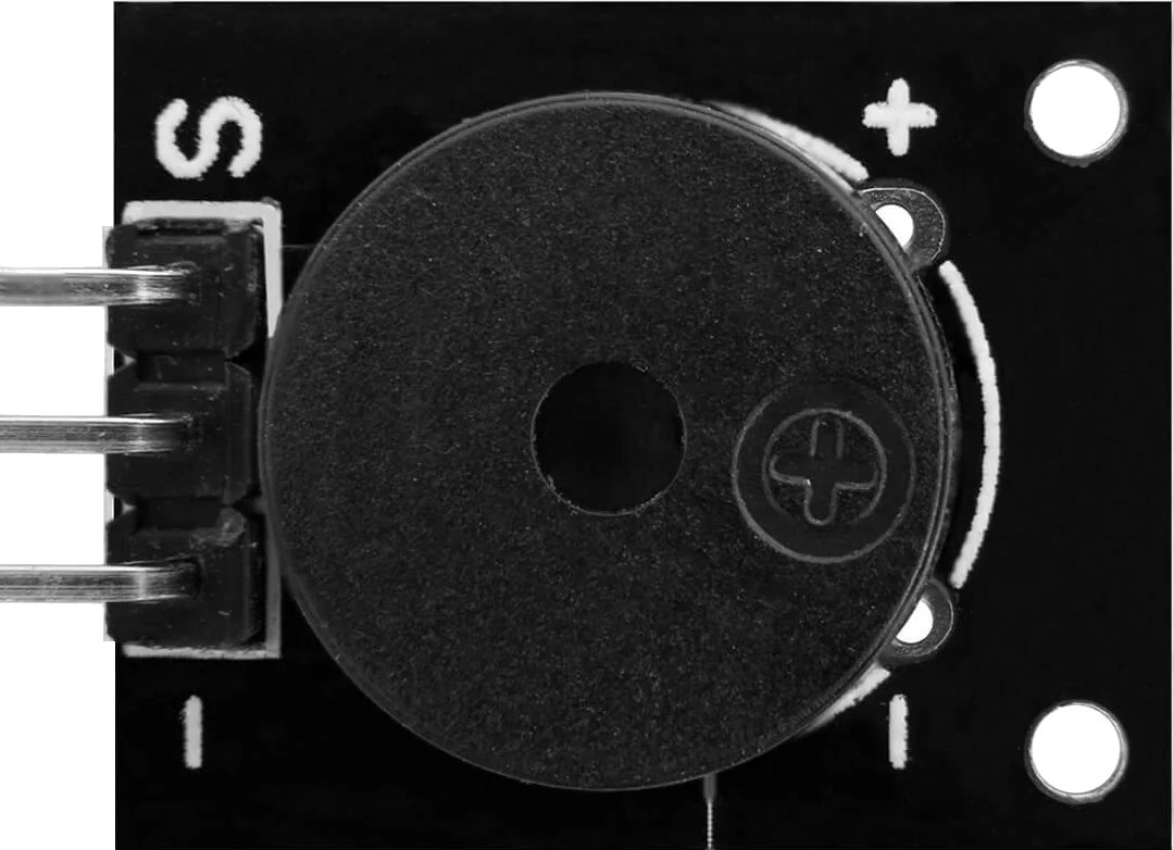 Image of Passive Buzzer