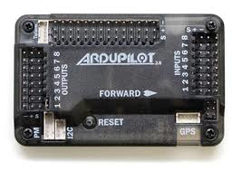 Image of Ardupilot Mega APM 2.8