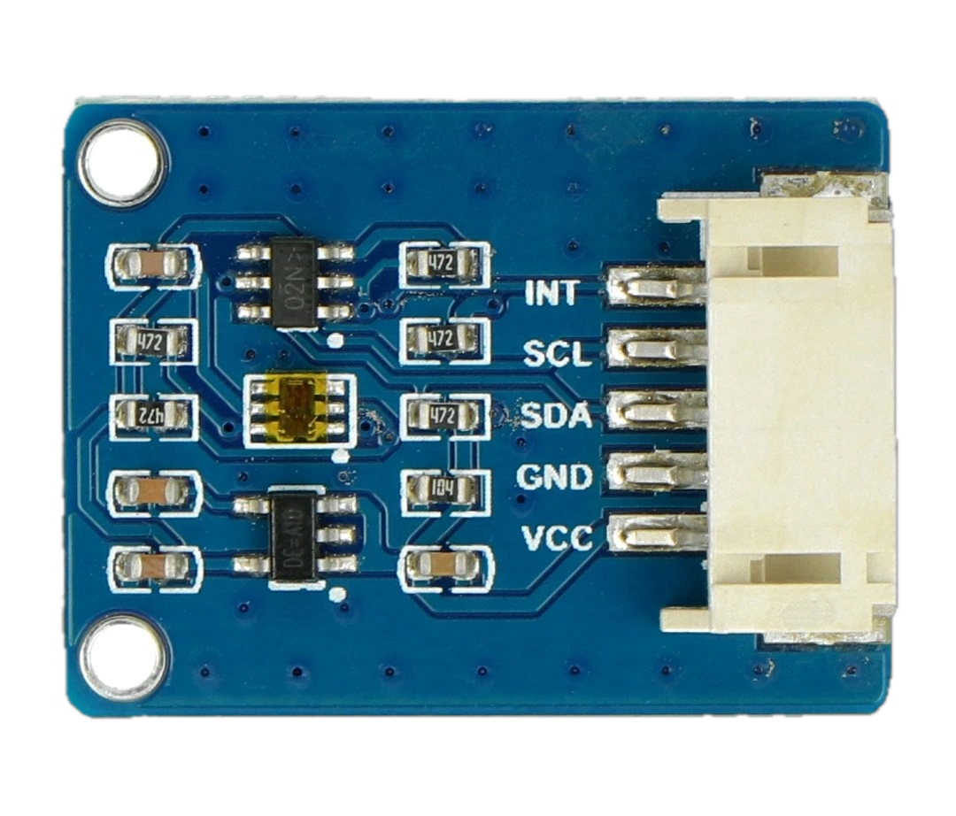 Image of Light Sensor TSL25911