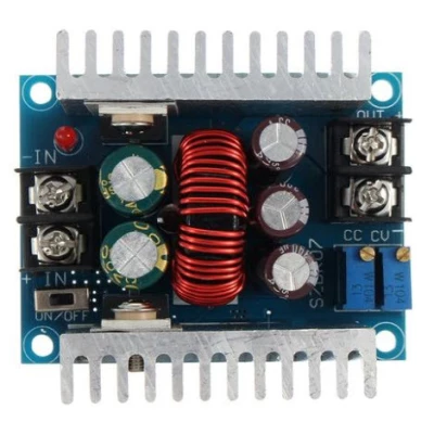 Image of Coborator Reglabil 12A Servo